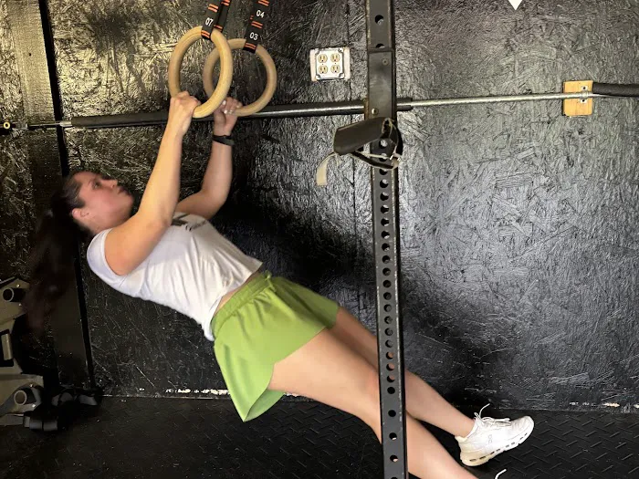 Elevate Movement and Strength Picture 6