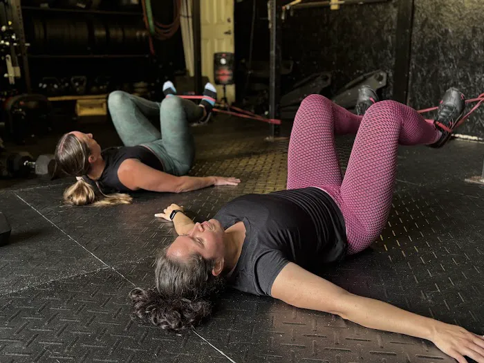 Elevate Movement and Strength Picture 8