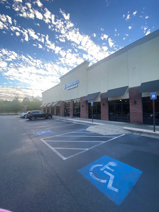 Georgia Fitness Acworth Picture 10