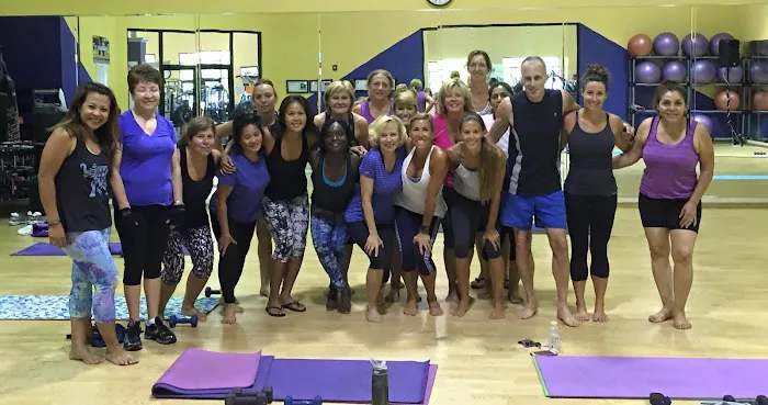 Georgia Fitness Acworth Picture 2