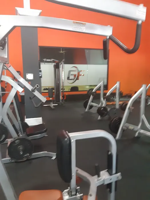 Georgia Fitness Acworth Picture 8