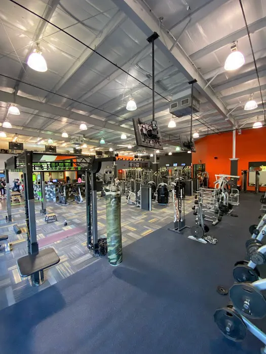 Georgia Fitness Acworth Picture 5