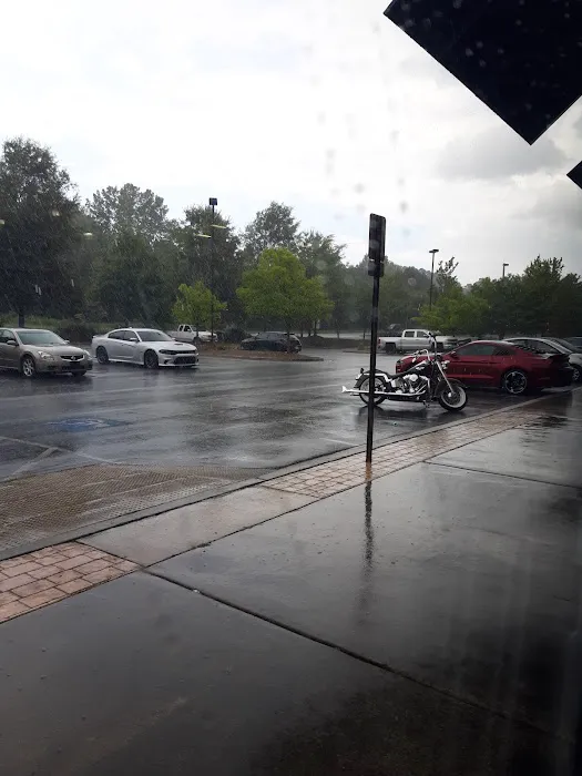 Georgia Fitness Acworth Picture 6