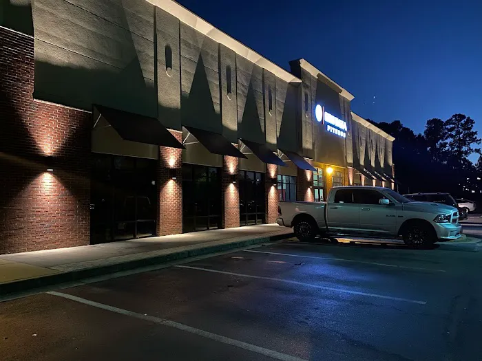 Georgia Fitness Acworth Picture 9