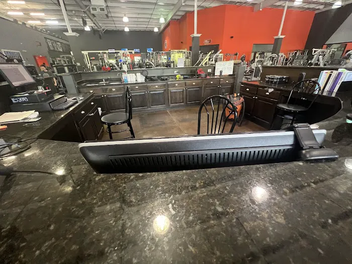 Georgia Fitness Acworth Picture 7