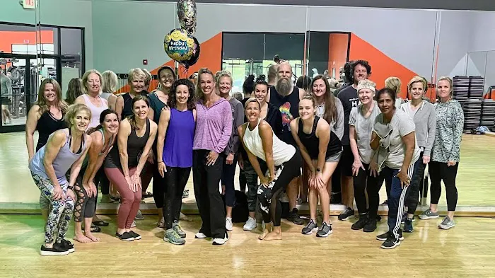 Georgia Fitness Acworth Picture 3