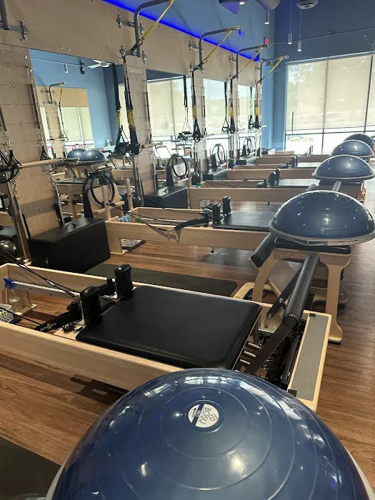 Club Pilates Picture 5