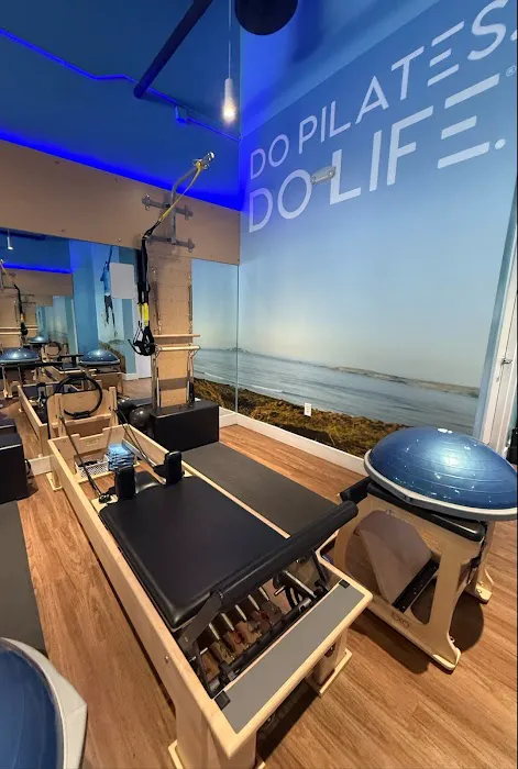 Club Pilates Picture 2