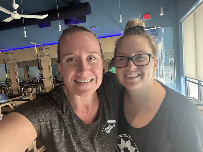 Club Pilates Picture 3