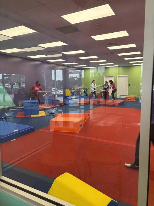 The Little Gym of Kennesaw, GA Picture 2