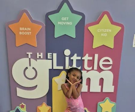 The Little Gym of Kennesaw, GA