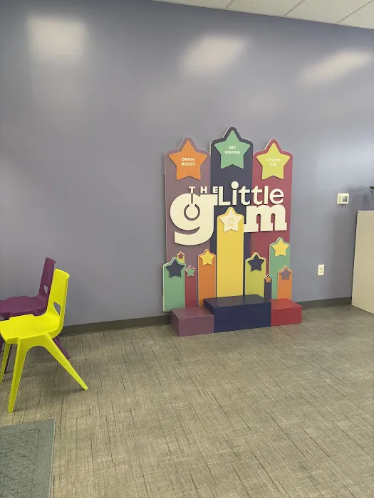 The Little Gym of Kennesaw, GA Picture 3