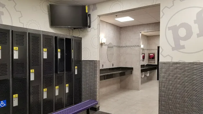 Planet Fitness Picture 2