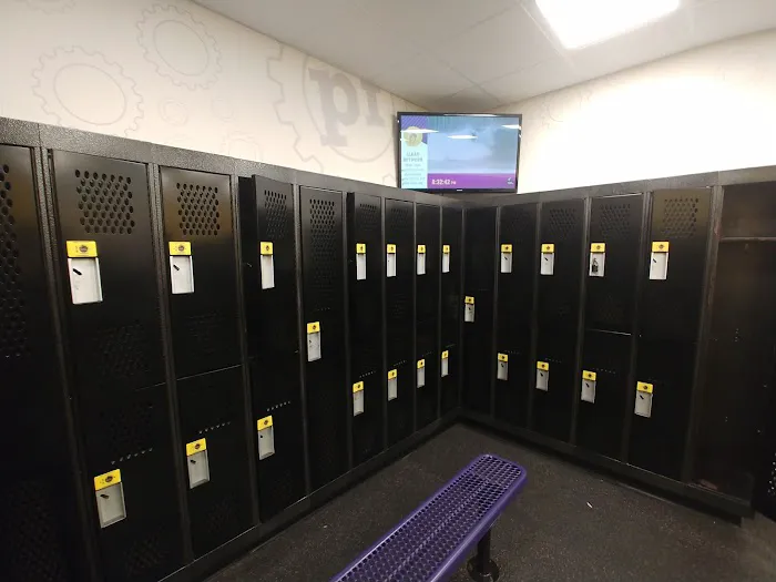 Planet Fitness Picture 10