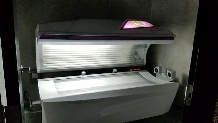 Planet Fitness Picture 3