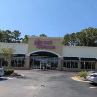 Planet Fitness ico