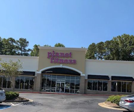 Planet Fitness