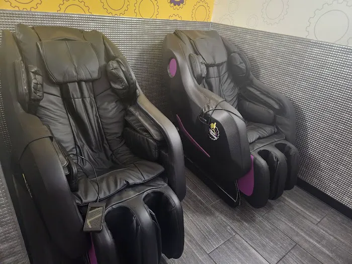 Planet Fitness Picture 4