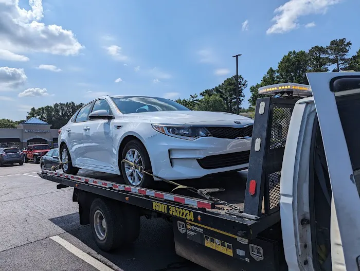 Planet Fitness Picture 7