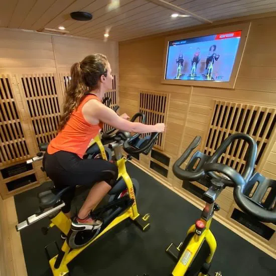 HOTWORX-Acworth, GA Picture 4