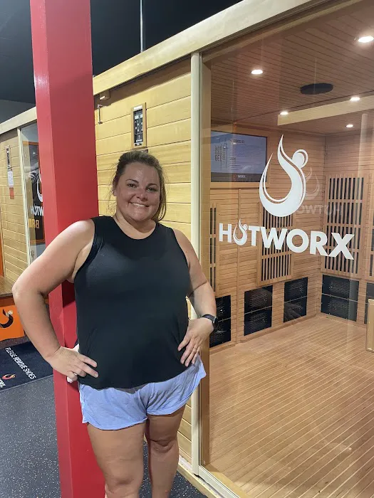 HOTWORX-Acworth, GA Picture 9