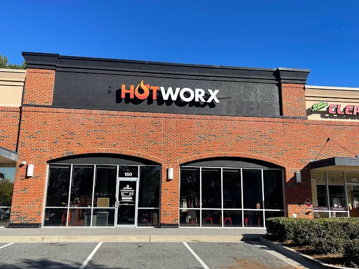 HOTWORX-Acworth, GA Picture 6