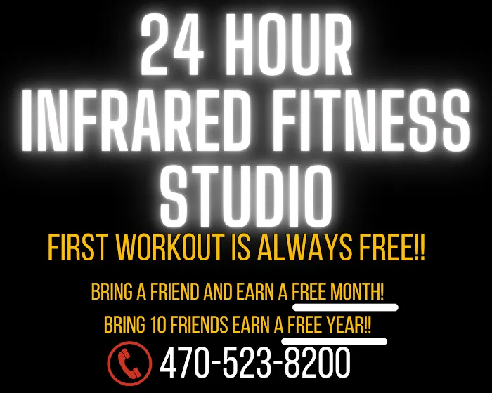 HOTWORX-Acworth, GA Picture 3