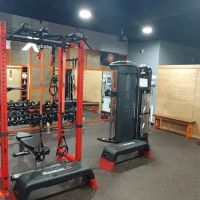 HOTWORX-Acworth, GA ico