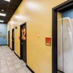 Crunch Fitness - Acworth