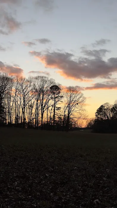 24th Gun Battery Trailhead Picture 2