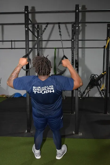 Total Athlete Sports Complex Picture 4