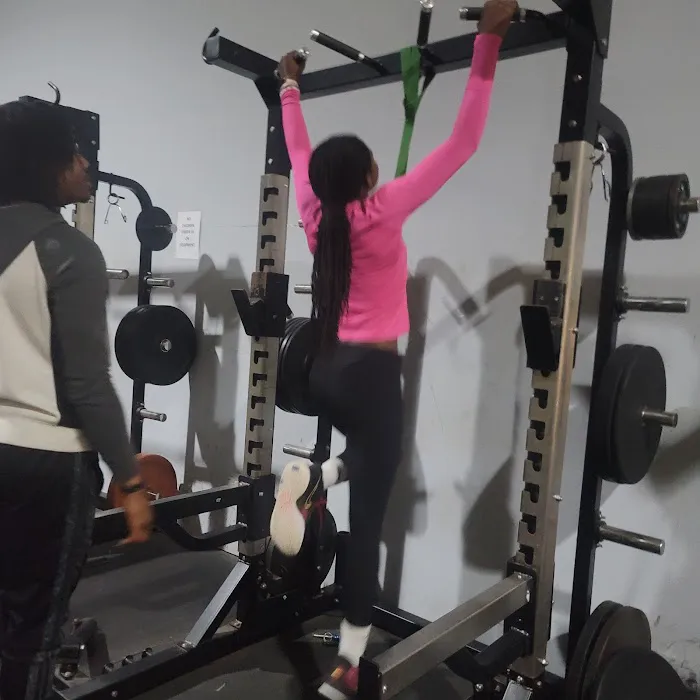 Total Athlete Sports Complex Picture 3