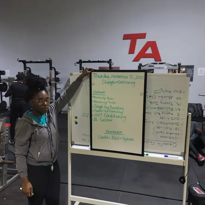 Total Athlete Sports Complex Picture 5