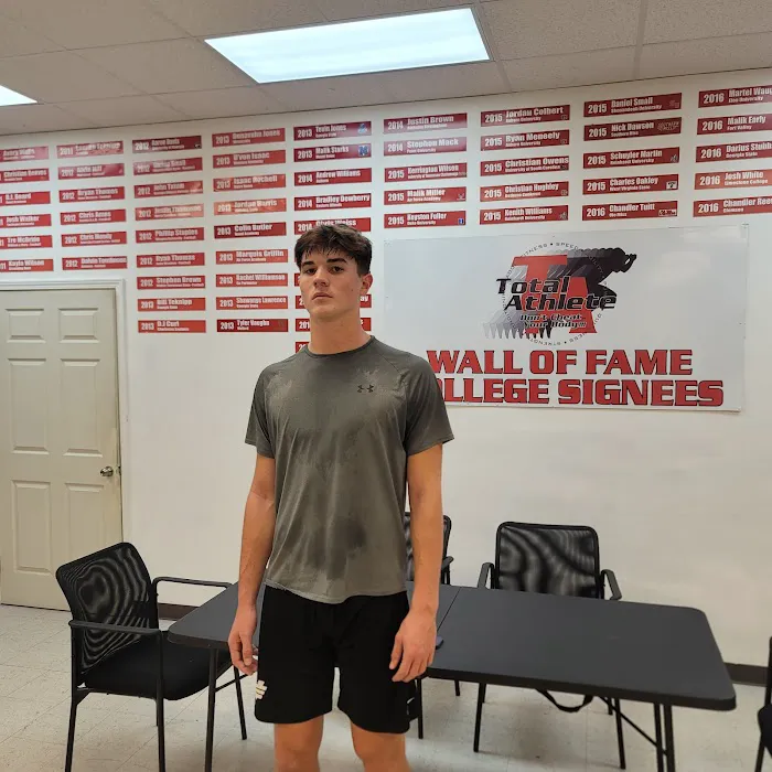 Total Athlete Sports Complex Picture 10