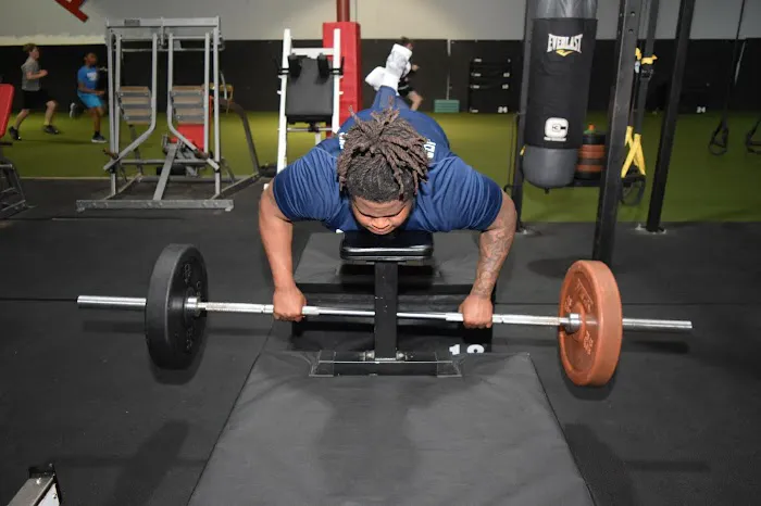 Total Athlete Sports Complex Picture 8