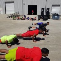 Total Athlete Sports Complex ico