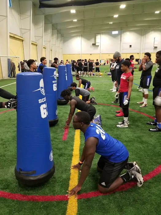 Total Athlete Sports Complex Picture 9