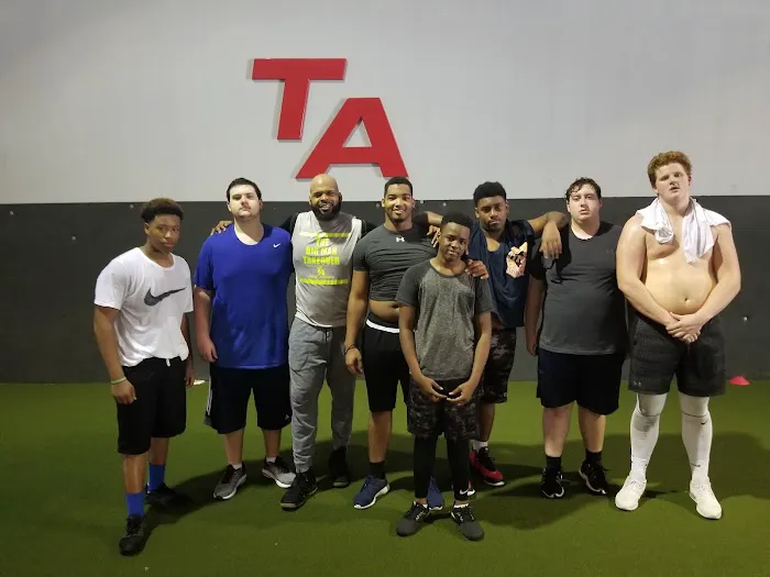 Total Athlete Sports Complex Picture 7