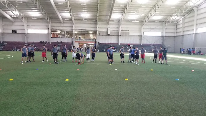 Total Athlete Sports Complex Picture 6