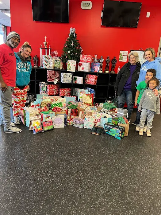 Rowe Fitness Solutions Picture 1