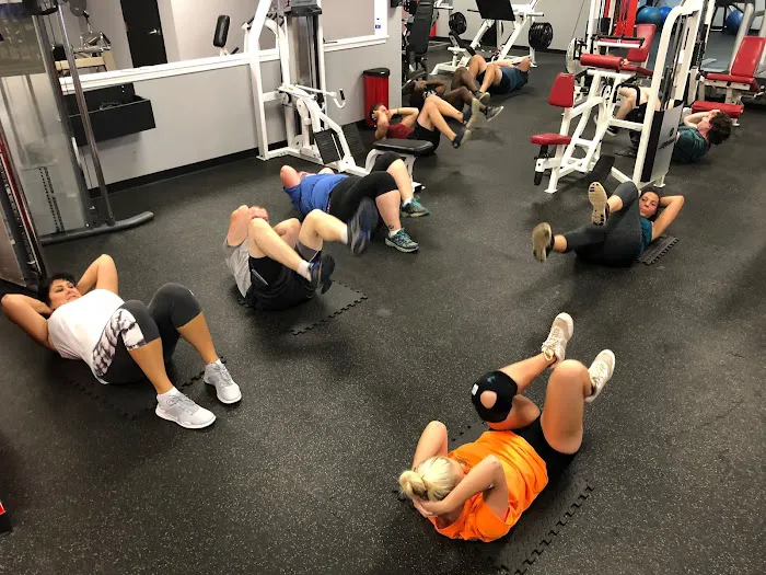 Rowe Fitness Solutions Picture 8