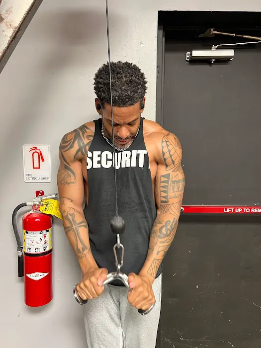 Rowe Fitness Solutions Picture 2