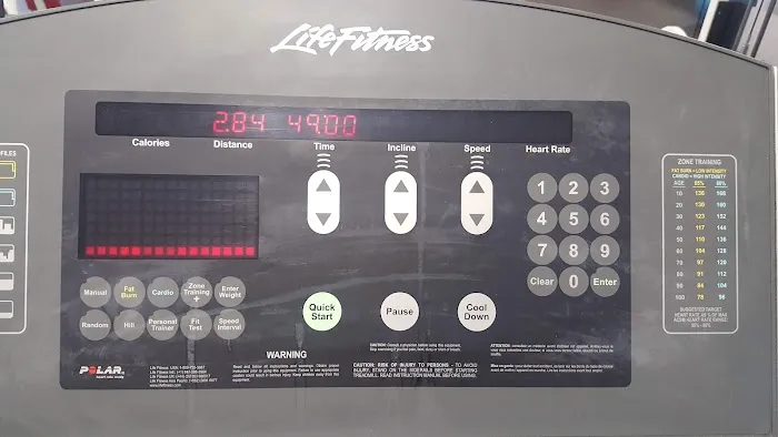 Rowe Fitness Solutions Picture 9