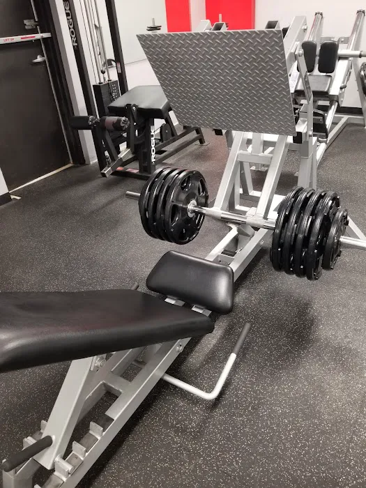 Rowe Fitness Solutions Picture 7