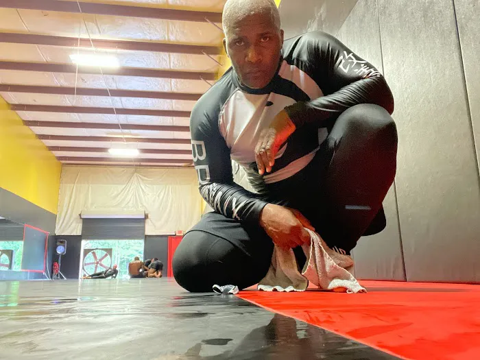 Rowe Fitness Solutions Picture 6