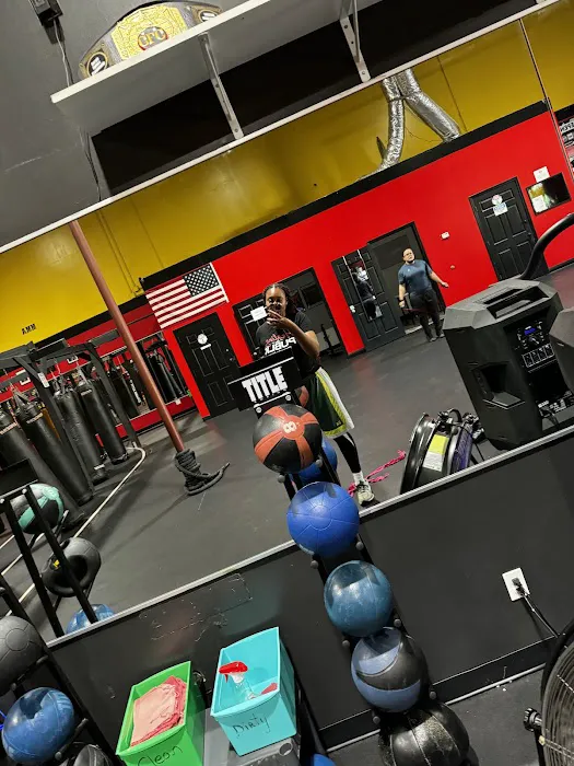 Independent MMA & Fitness Picture 3