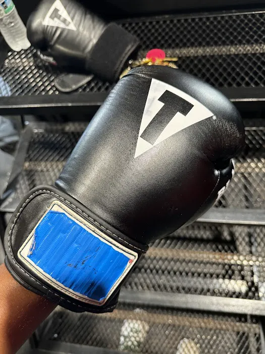 Independent MMA & Fitness Picture 8