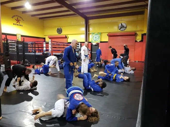 Independent MMA & Fitness Picture 7