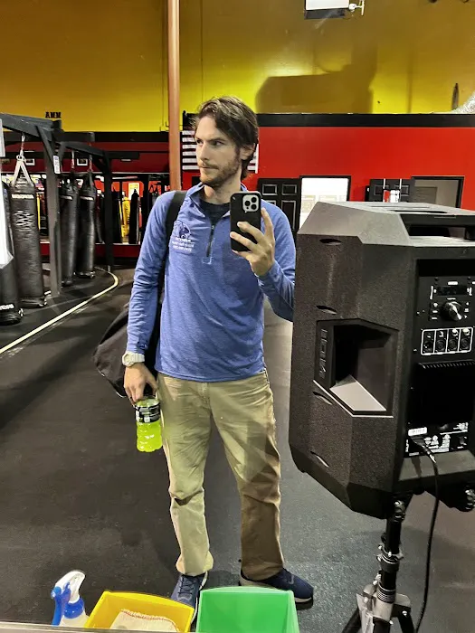 Independent MMA & Fitness Picture 2