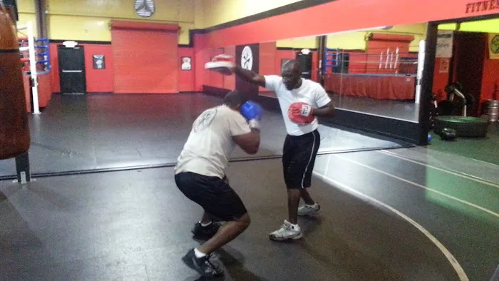 Independent MMA & Fitness Picture 4